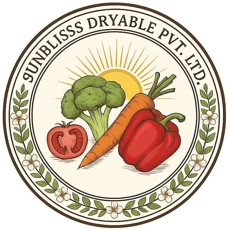 Sunbliss Dryable Private Limited